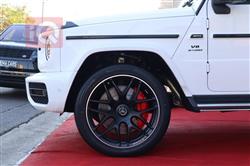مێرسێدس بێنز G-Class
